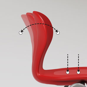 Oracle Active Seating Contour