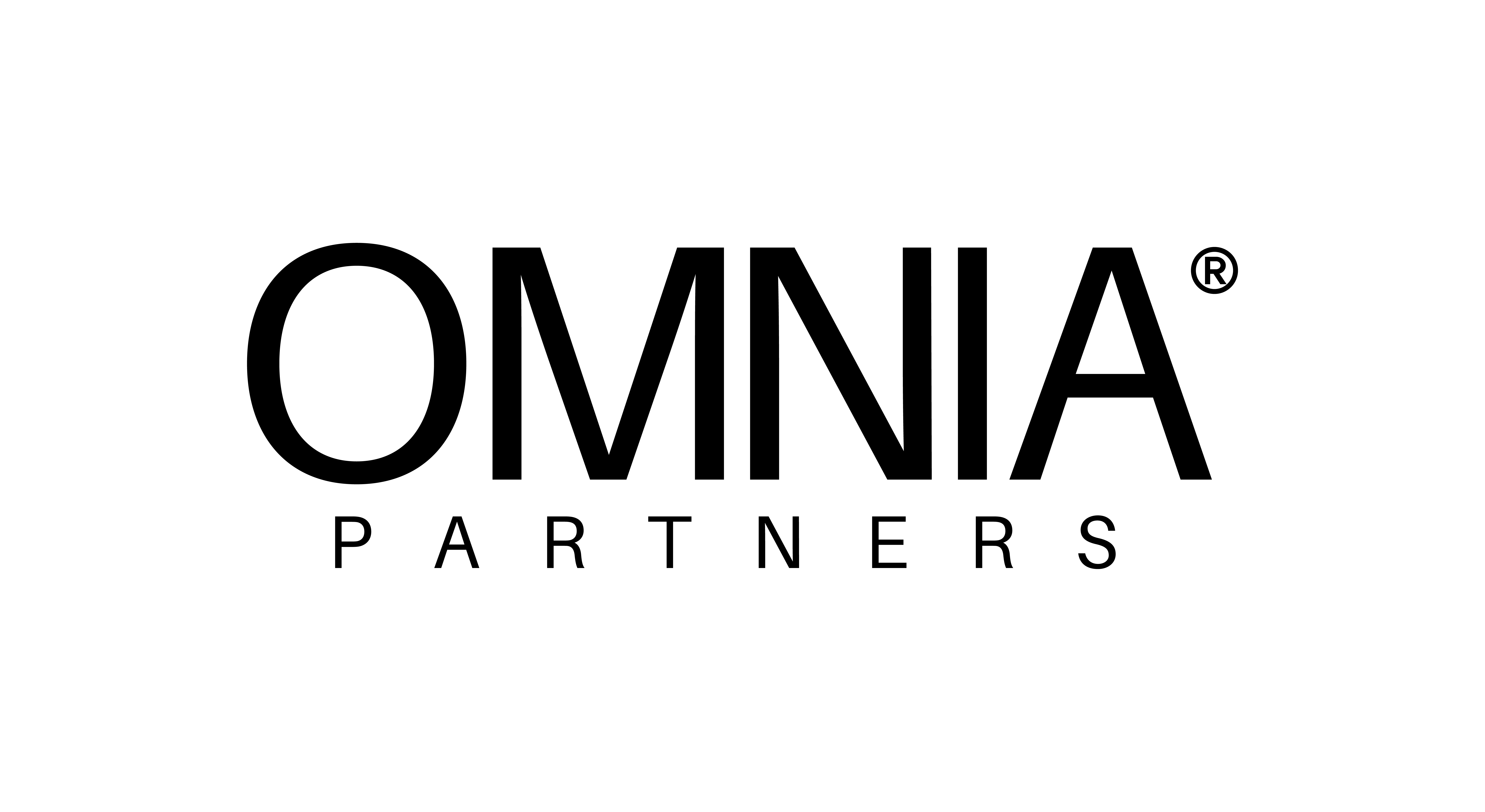 Omnia Partners Logo