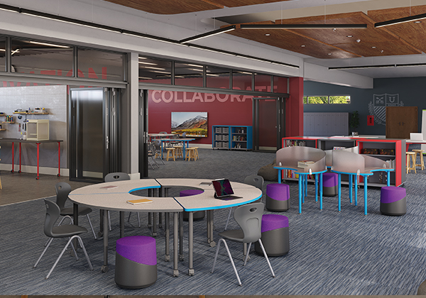 Allied Media Lab 2