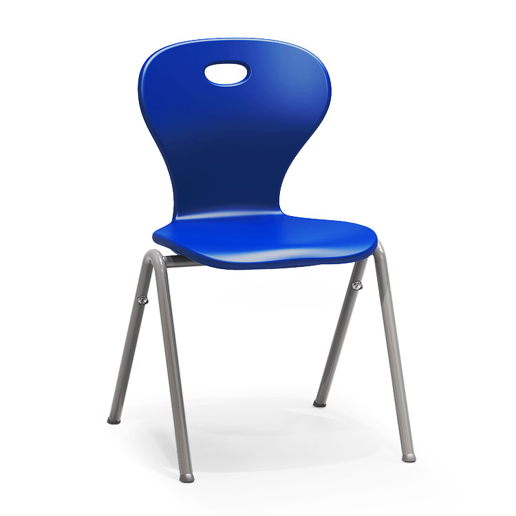 Oracle Stack Chair