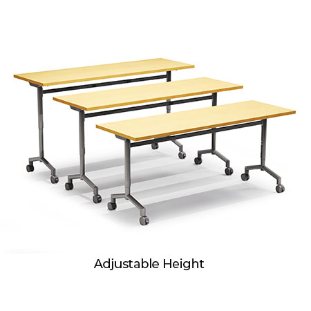 VELNF Heights