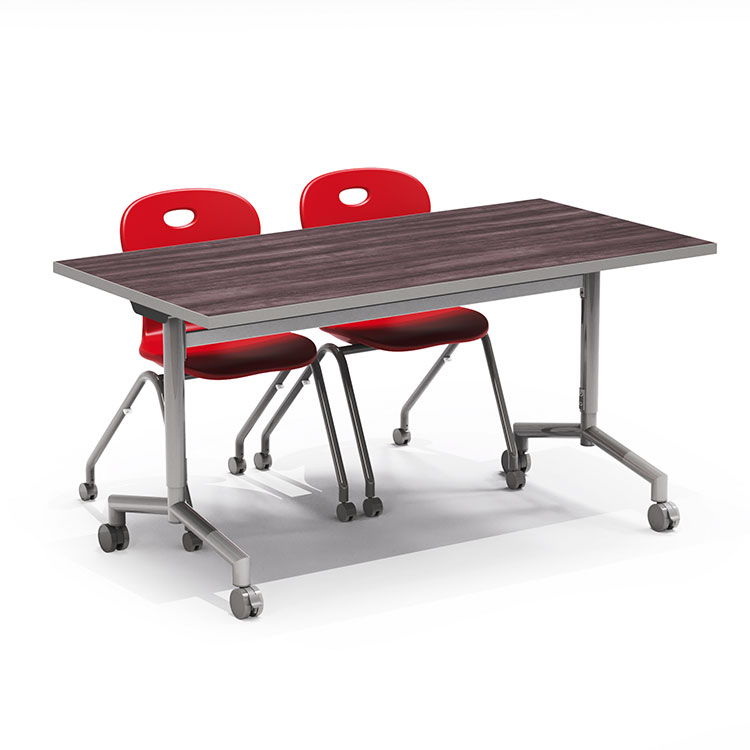Mayline Sync Training Table SY1860 - 60