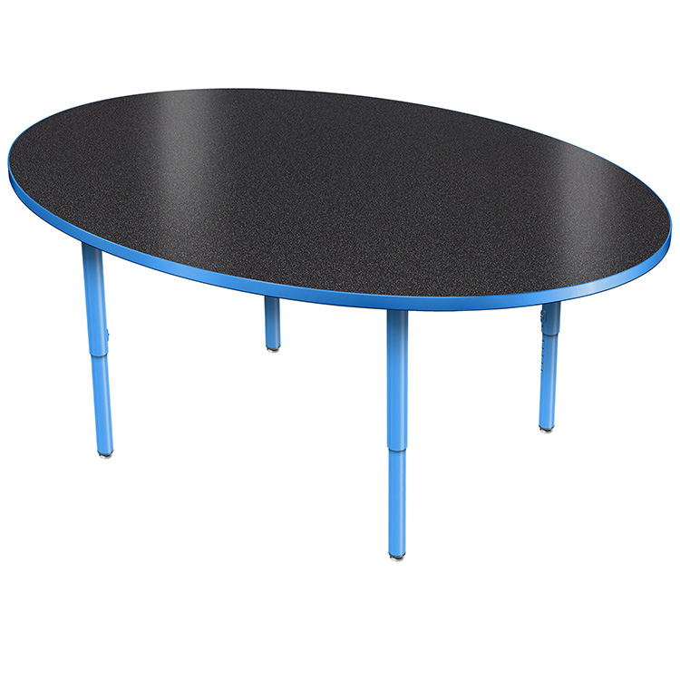 3K VEL Oval Gpndb