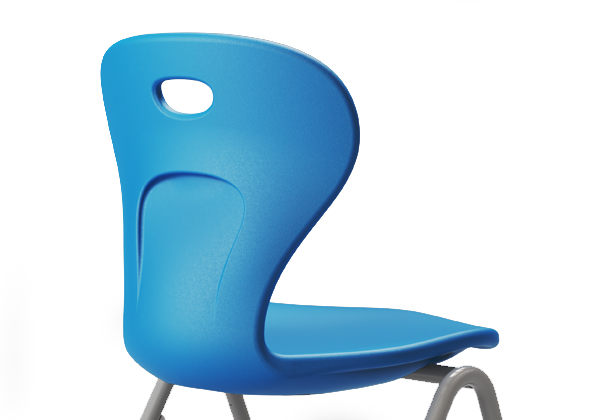 Oracle Student Chair2