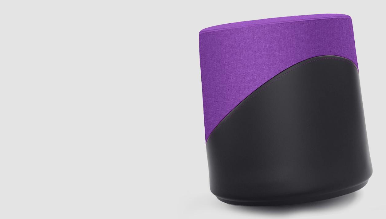 The Boody Flexible Seating Product by Allied School Furniture.