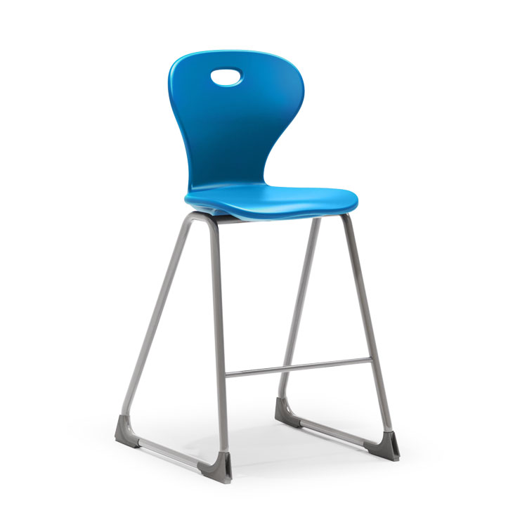 Oracle Fixed Height Stool