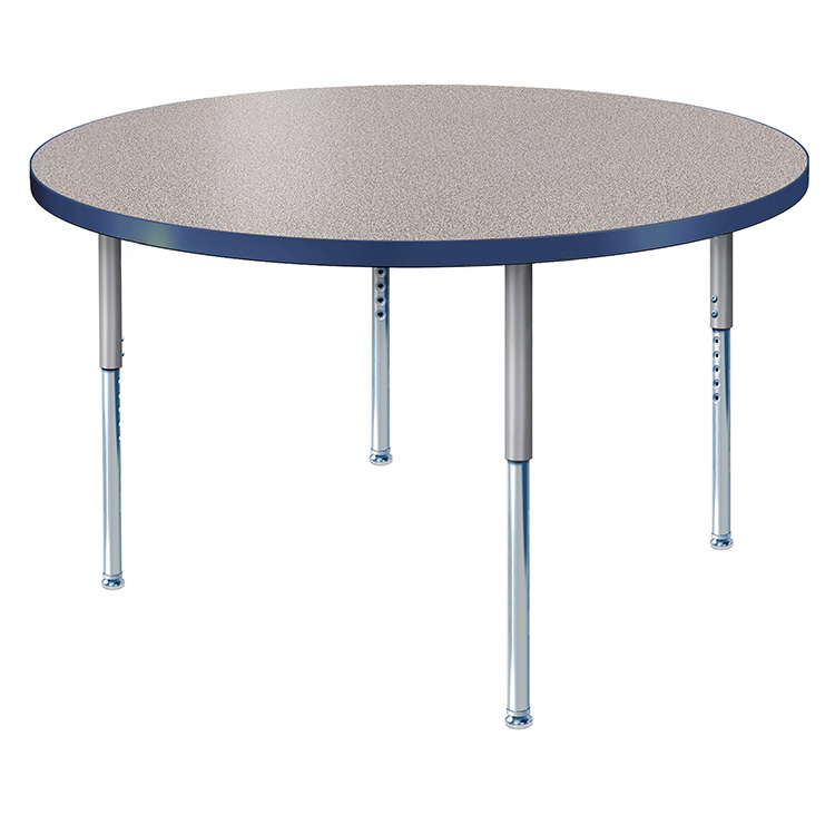 3K CLS CIRCLE GNBL BK