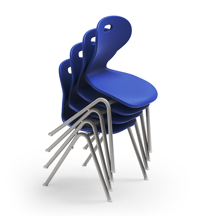 Oracle Chair Stack4