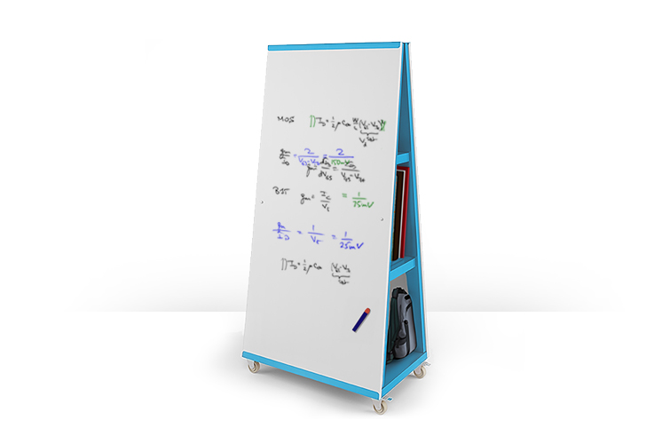 Mobile Whiteboard D