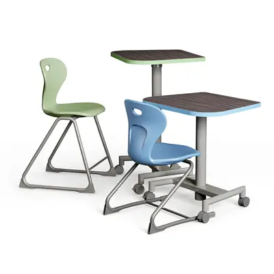 Velocity Airlift Desk