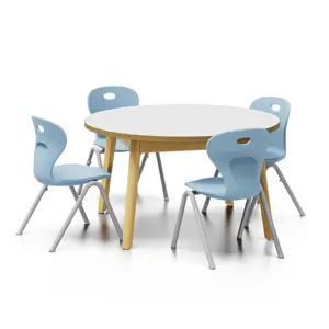 Allied Artisanwood 42Round