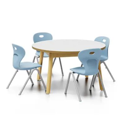 Allied Artisanwood 42Round