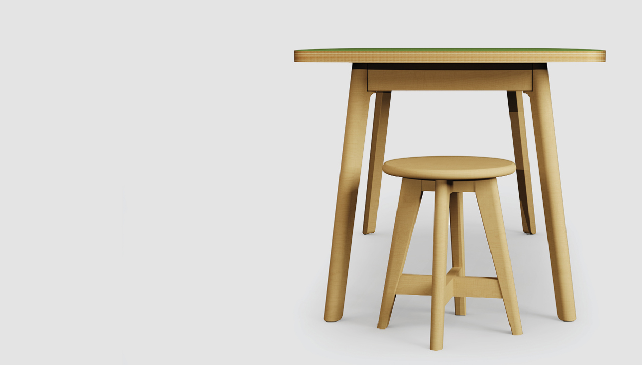 Artisanwood Designer Home