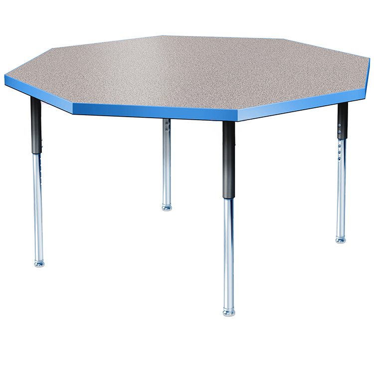 3K CLS OCTAGON GNDB BK