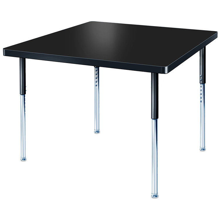 3K CLS SQUARE BKBK BK