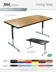 Ssc Training Tables