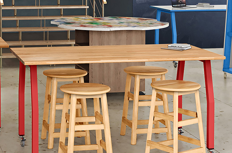 Feature Collection Innovation Maker Series