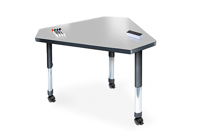 Pinnacle Desk