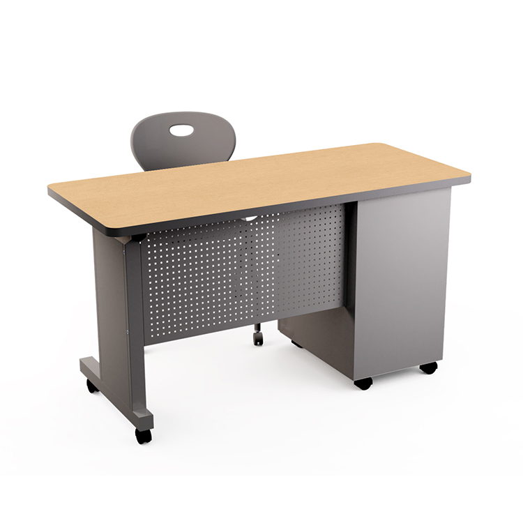 Teacher Singped Frontview