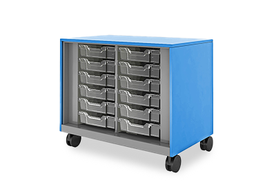 Hutch Totes