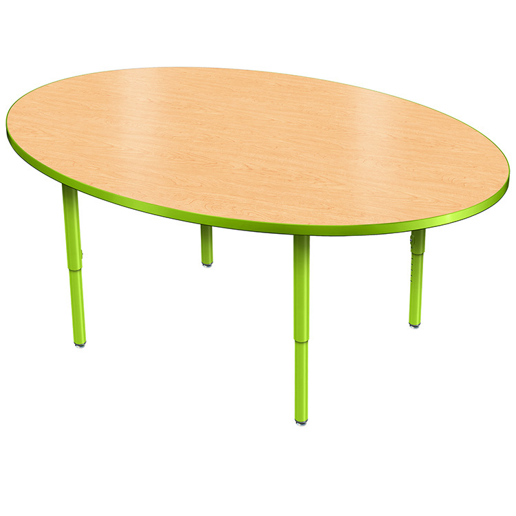3K VEL Oval Fmel