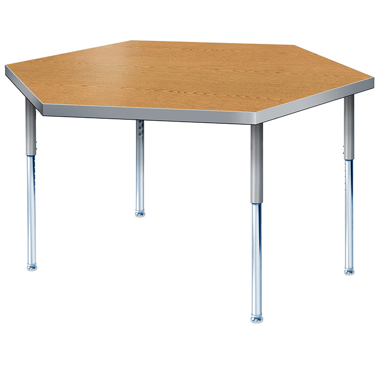 3K CLS HEXAGON OKPL PL