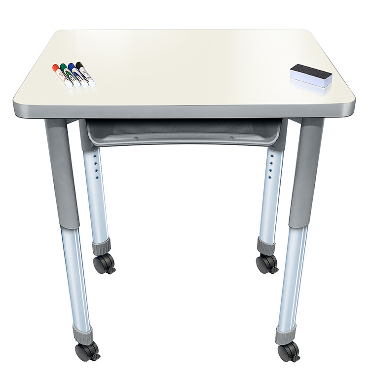Enhance Collaboration with Aero Student Desks