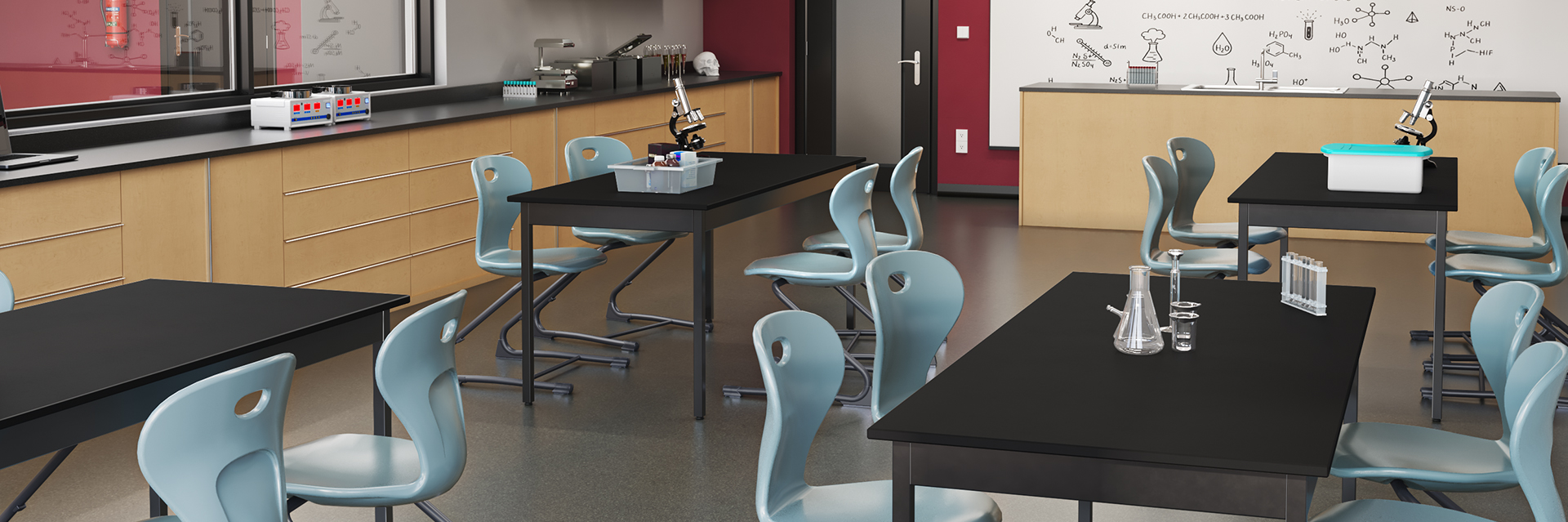 Allied Science Lab