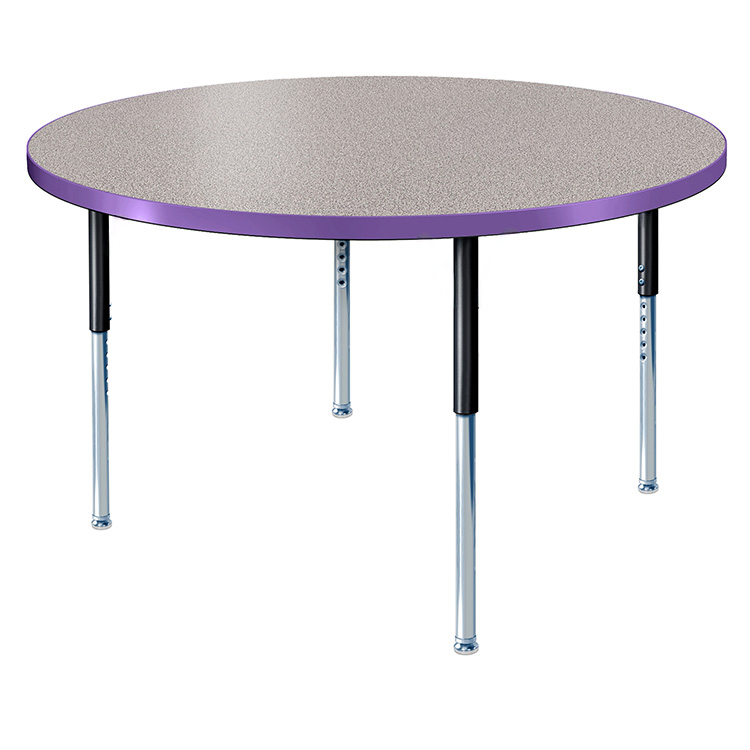 3K CLS CIRCLE GNPU BK