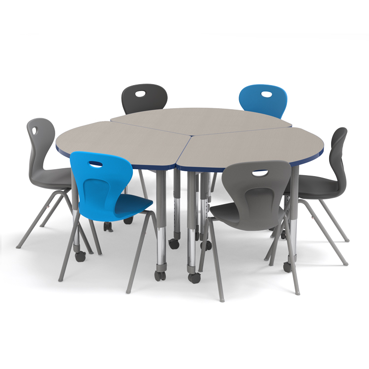 Student Desks Collaborative 750