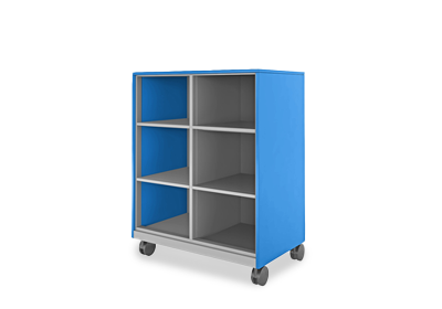Cubby Storage Unit Medium