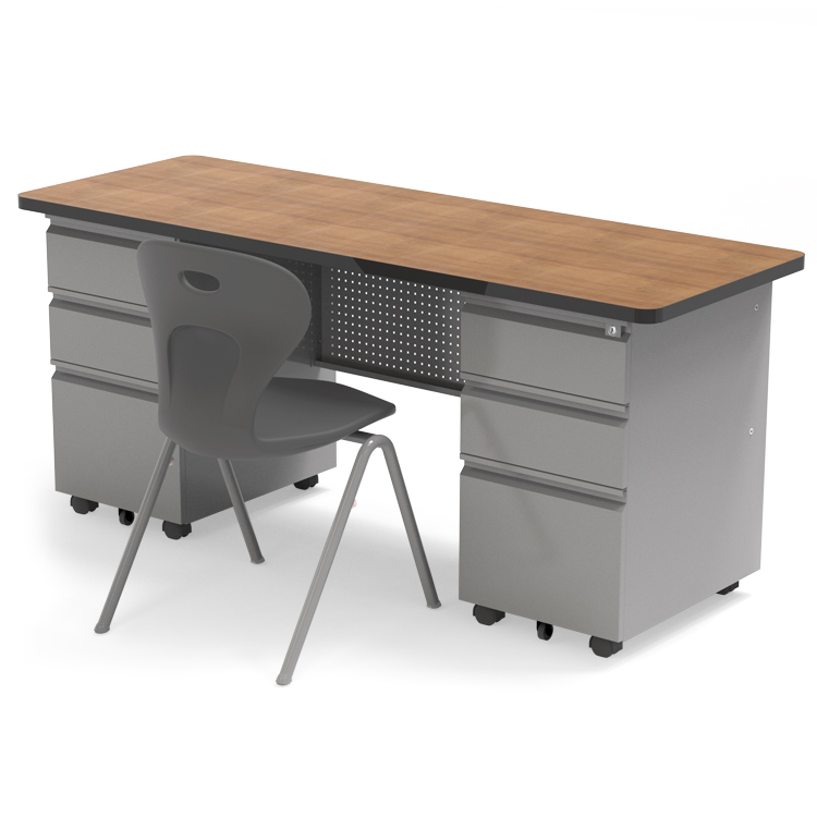 Allied Teacher Desk DP
