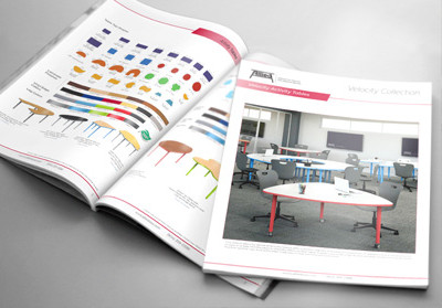 Spec Sheets