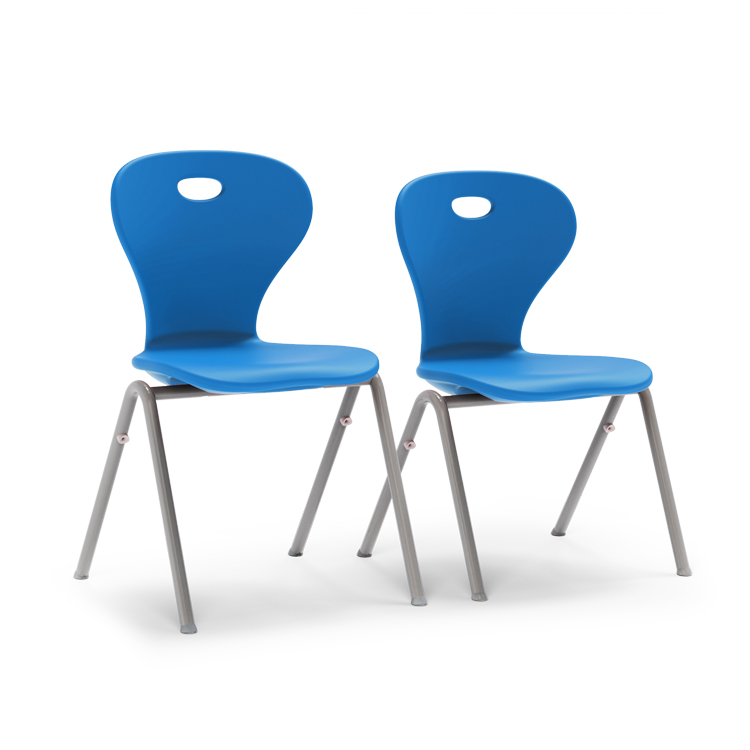 Oracle Collection | School Chairs with Ergonomic Flex