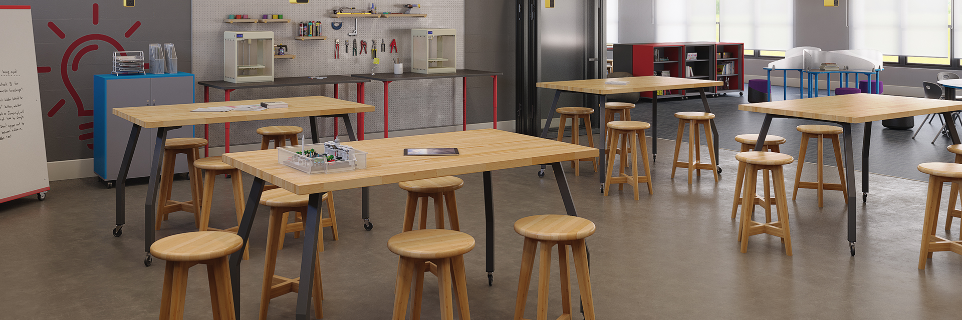 Allied Maker Lab 2