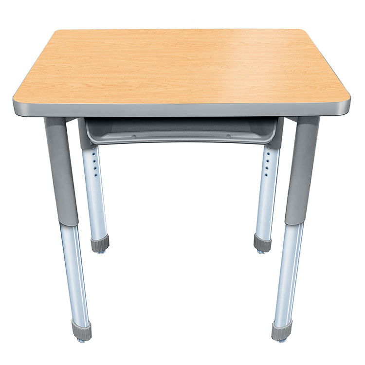 DEUXIEME CLASSE - akiyo☆Deuxieme Classe☆ AMERICANA Enhance Collaboration with Aero Student Desks