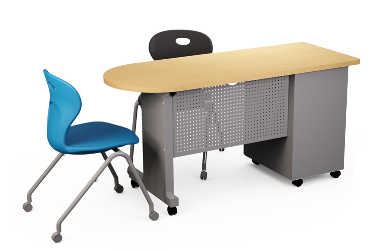 Teacher Home Page