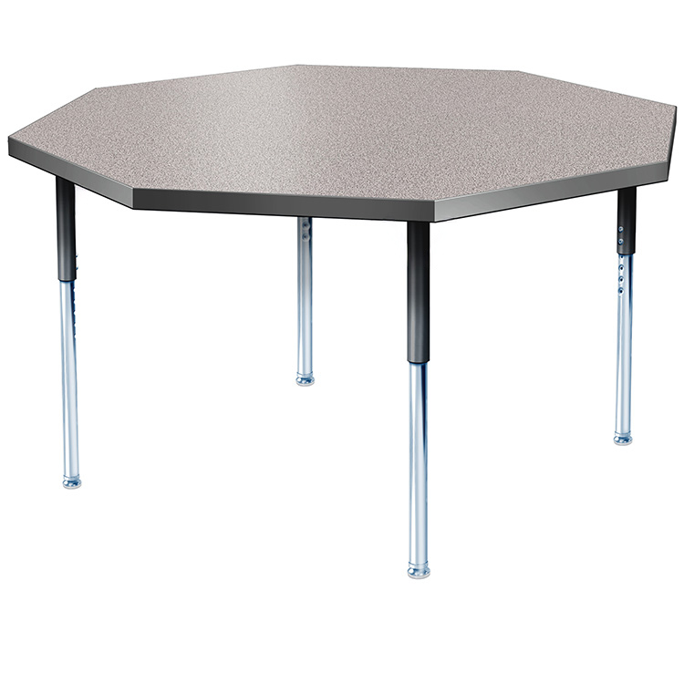 3K CLS OCTAGON GNCH BK