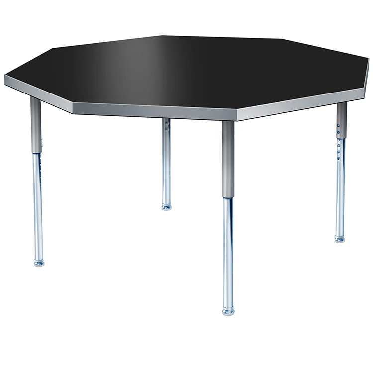 3K CLS OCTAGON BKPL PL