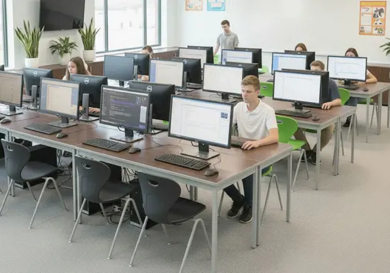 8000 Computer Categoryoracle