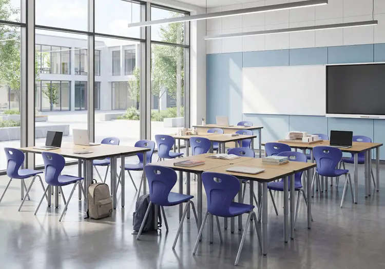 Velocity Collaborative C2lassroom Oracle