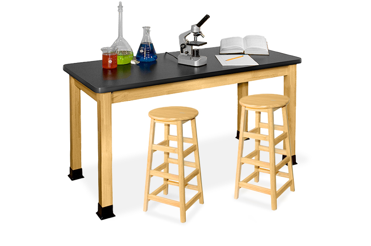 Woodscience Main 755