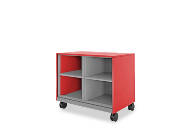 Cubby Storage Unit Small