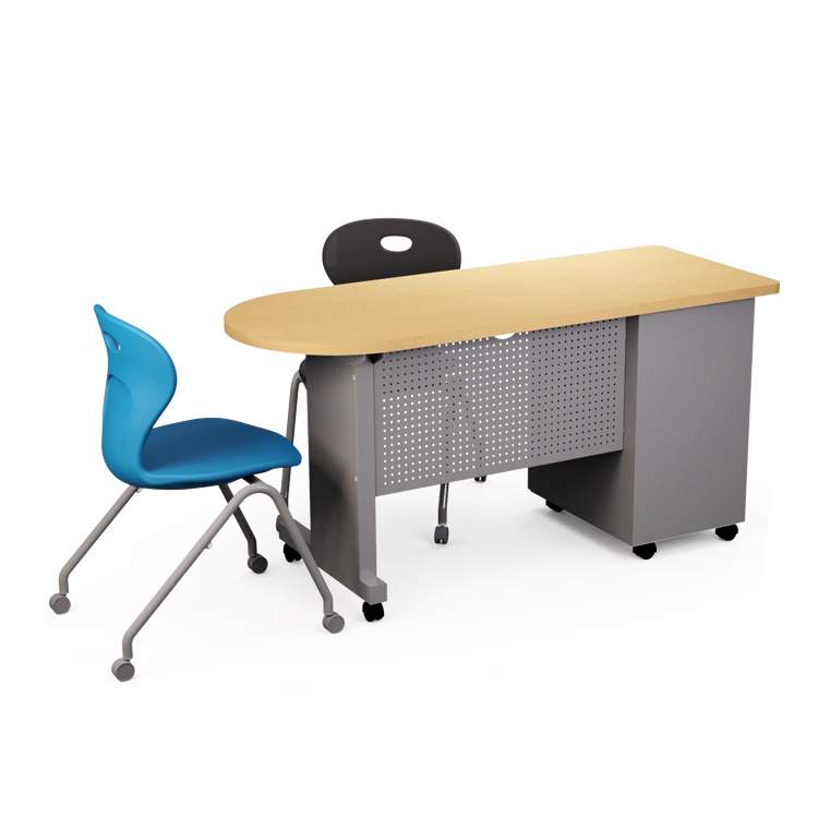 Teacher Singlebullet