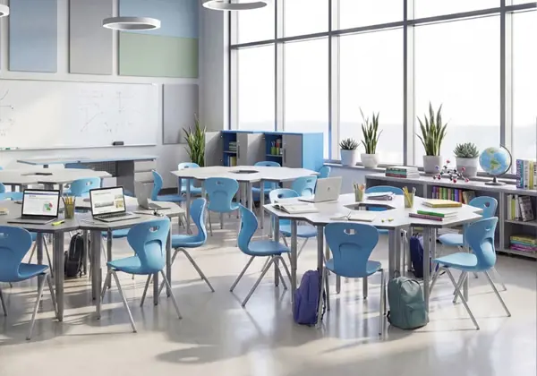 Velocity Collaborative Classroom Oracle