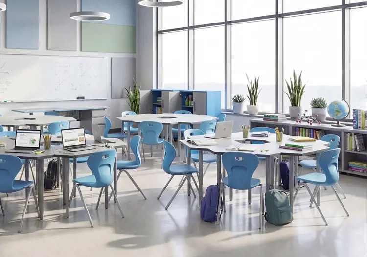 Velocity Collaborative Classroom Oracle