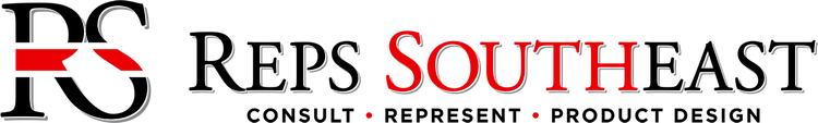 Repssoutheast Logo Horizontal