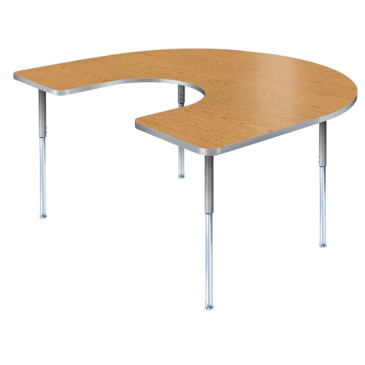 3K CLS HORSESHOE OKPL PL