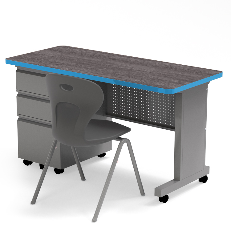 Allied Teacher Desk SP3