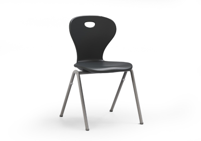 School Chair by Allied for Active Learning Environments